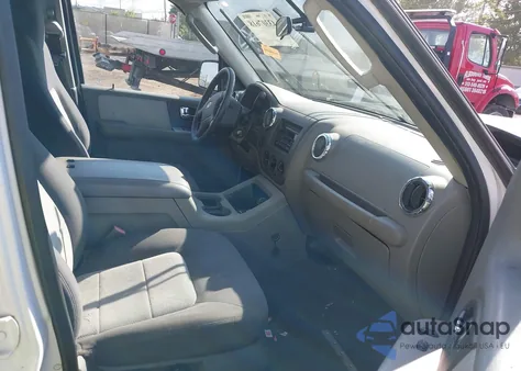 2006 Ford Expedition Xlt/Xlt Sport z USA, uszkodzony, nr VIN 1FMPU16586LA08961